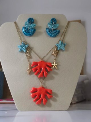 Colección Verano Artesanal