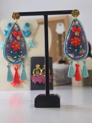 Colección Verano Artesanal