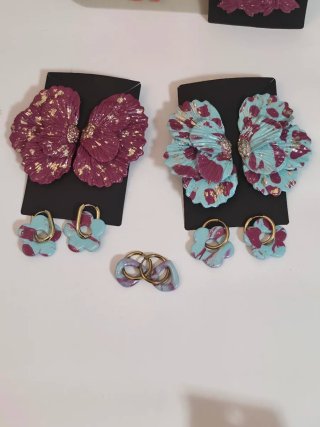 Colección Verano Artesanal