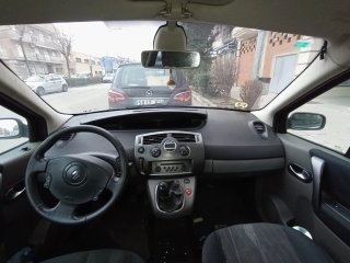 Renault Grand Scenic 2006