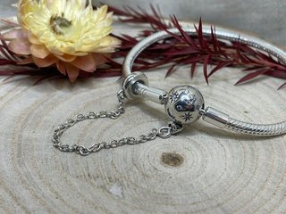 Pulseras Cierre Seguridad