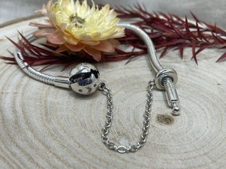 Pulseras Cierre Seguridad