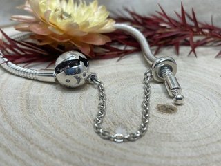 Pulseras Cierre Seguridad