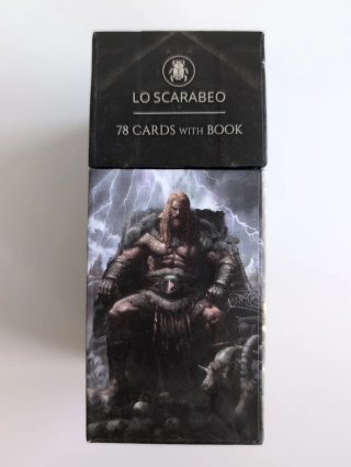 Runik Tarot
