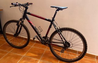 Bicicleta de Montaña CONOR B500
