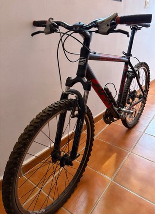 Bicicleta de Montaña CONOR B500