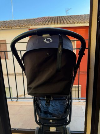 Silla de paseo Bugaboo Butterfly