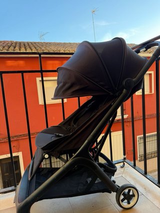 Silla de paseo Bugaboo Butterfly
