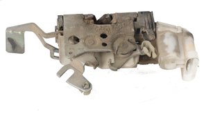 CERRADURA PUERTA DELANTERA DERECHA FIAT DUCATO