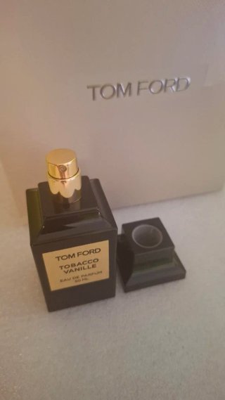 Tom Ford Tobacco Vanille Eau de Parfum 50ml