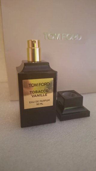 Tom Ford Tobacco Vanille Eau de Parfum 50ml