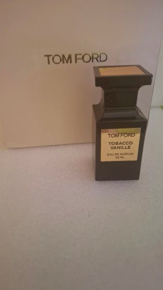 Tom Ford Tobacco Vanille Eau de Parfum 50ml