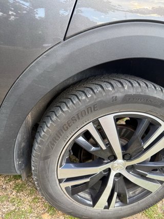 PEUGEOT 3008 1.6 GTLINE 180cv 09/2019