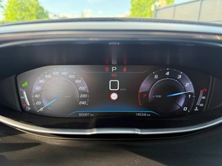 PEUGEOT 3008 1.6 GTLINE 180cv 09/2019