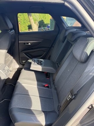 PEUGEOT 3008 1.6 GTLINE 180cv 09/2019