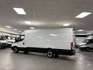 Iveco Daily 2.3 TD 35S 16 V 4100/H2 16 M3 l4 h3