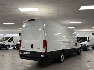 Iveco Daily 2.3 TD 35S 16 V 4100/H2 16 M3 l4 h3