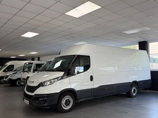 Iveco Daily 2.3 TD 35S 16 V 4100/H2 16 M3 l4 h3