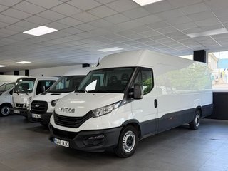 Iveco Daily 2.3 TD 35S 16 V 4100/H2 16 M3 l4 h3