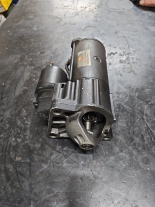 Motor de arranque Bosch 0 986 013 200