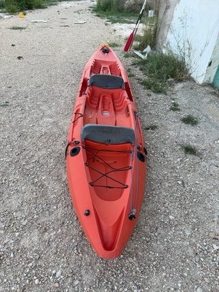 Kayak modular Point 65 Tequila 1-2 plazas