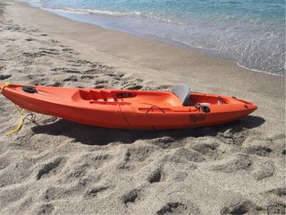 Kayak modular Point 65 Tequila 1-2 plazas
