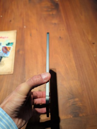 iPad mini 6 LTE 256 GB