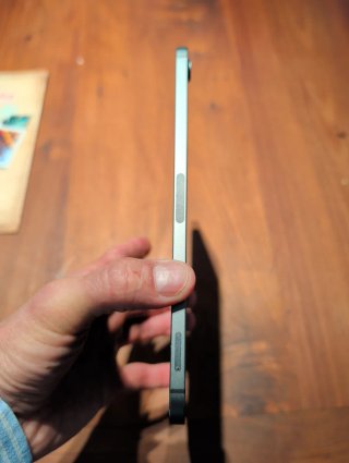 iPad mini 6 LTE 256 GB