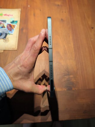 iPad mini 6 LTE 256 GB