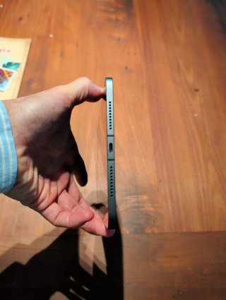 iPad mini 6 LTE 256 GB