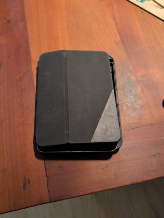iPad mini 6 LTE 256 GB