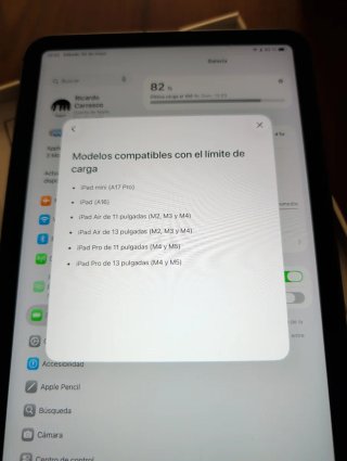 iPad mini 6 LTE 256 GB