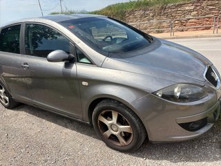 SEAT Altea 2005
