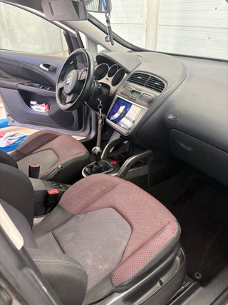 SEAT Altea 2005
