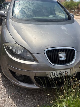 SEAT Altea 2005
