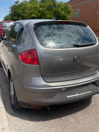 SEAT Altea 2005