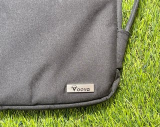 Funda portátil Voova 40x30 cm