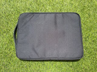 Funda portátil Voova 40x30 cm