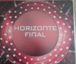 DVD Event Horizon Edición Coleccionista