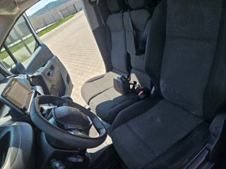 Peugeot Partner 2021