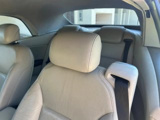 Saab 9-3 2004 Gasolina (B)