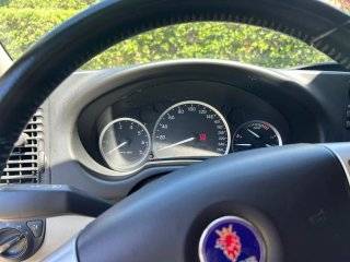 Saab 9-3 2004 Gasolina (B)