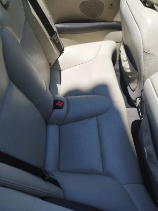 Saab 9-3 2004 Gasolina (B)