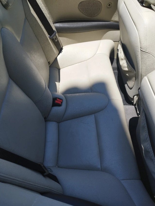 Saab 9-3 2004 Gasolina (B)