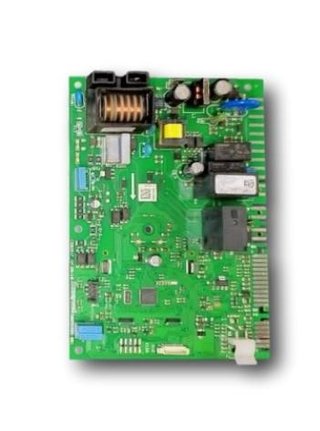Placa Electrónica BAXI ROCA NEOBIT PLUS 24/24 F