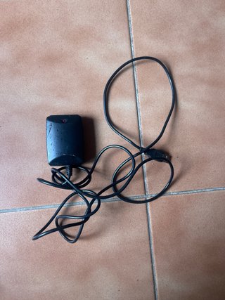 Adaptador PS2 a USB