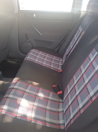 Volkswagen Passat 2004