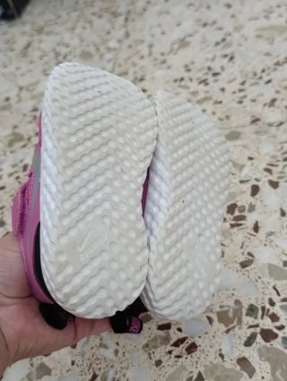Zapatillas deportivas niño/niña