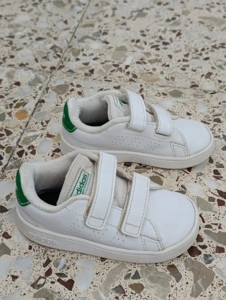 Zapatillas deportivas niño/niña