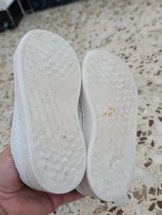 Zapatillas deportivas niño/niña